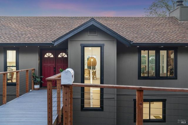 $1,349,000 | 315 Grandview Avenue, Novato, CA 94945