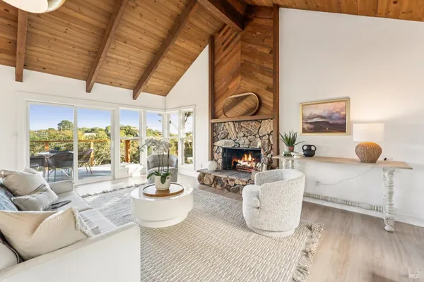 $1,295,000 | 315 Grandview Avenue, Novato, CA 94945