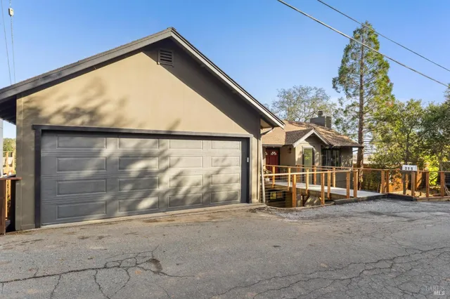 $1,349,000 | 315 Grandview Avenue, Novato, CA 94945