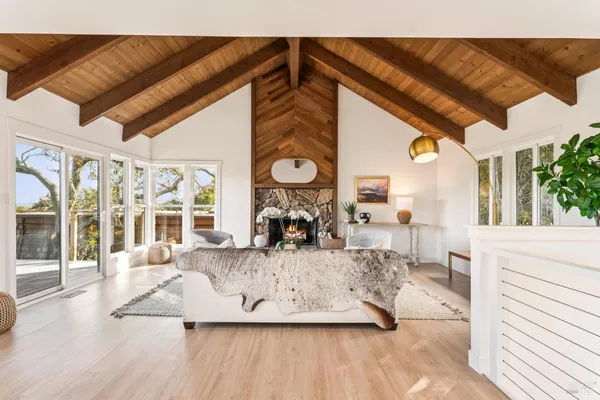 $1,295,000 | 315 Grandview Avenue, Novato, CA 94945