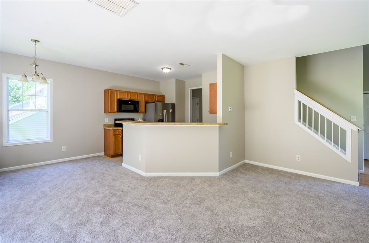 6815 Spanglers Spring Way Raleigh, NC 27610 - Photo 3 of 13 Photo 3
