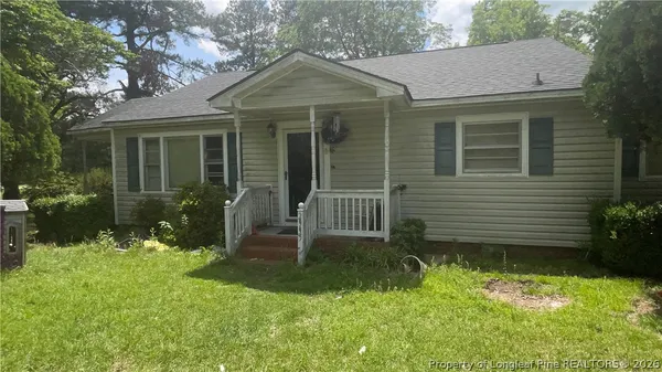 $111,900 | 2995 Coleman Road, Eastover, NC 28312