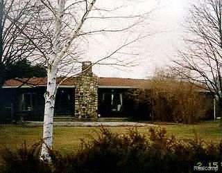 13339 Neal Road Davisburg, MI 48350 - Photo 1 of 1 Listing Image