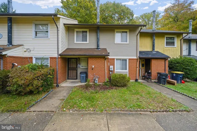 $330,000 | 1179 Marcy Avenue, Oxon Hill, MD 20745