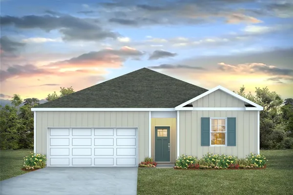 $273,890 | 2513 Riverboat Way, Conway, SC 29526