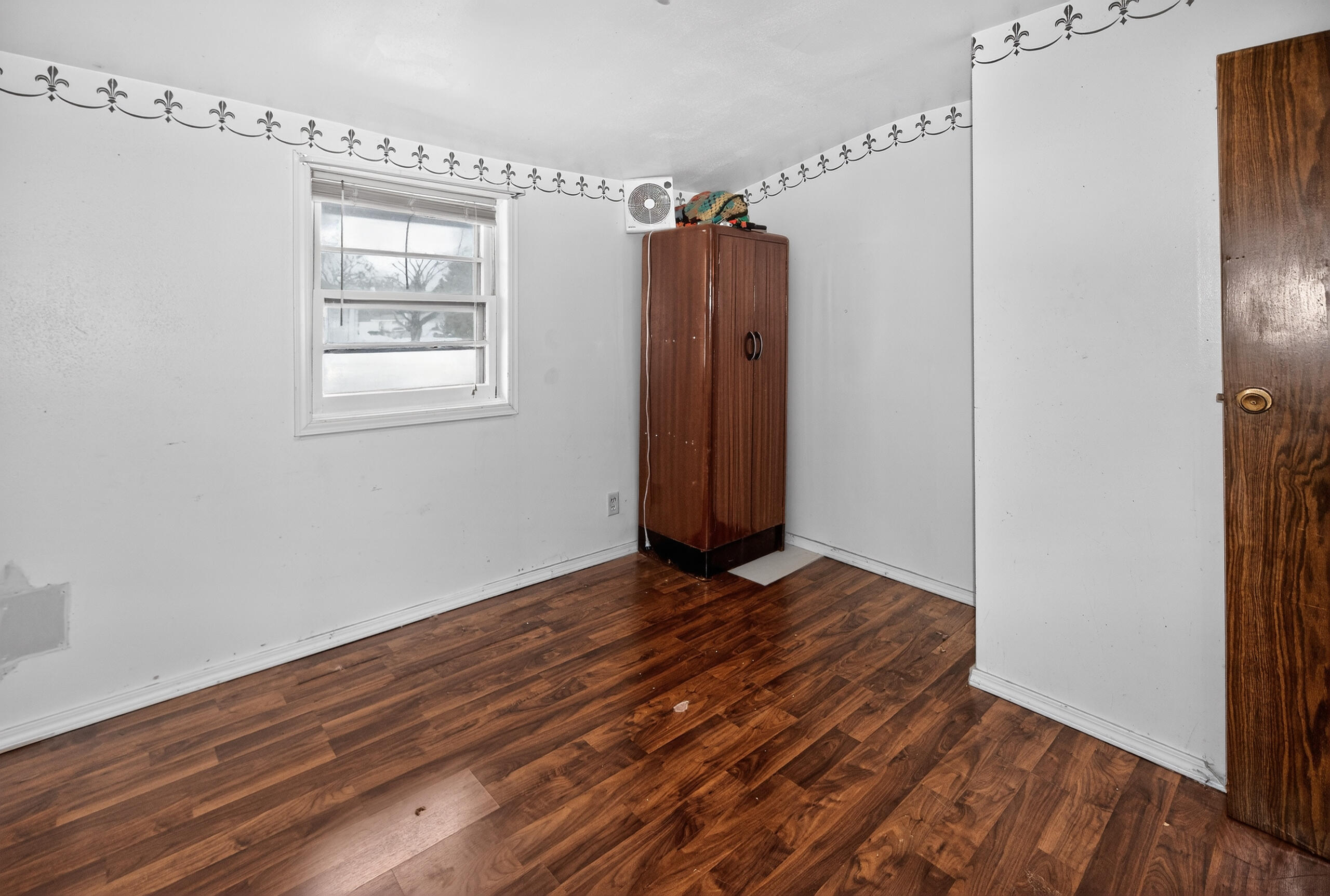 3312 1st Avenue Racine, WI 53402 - Photo 14 of 26 Bedroom