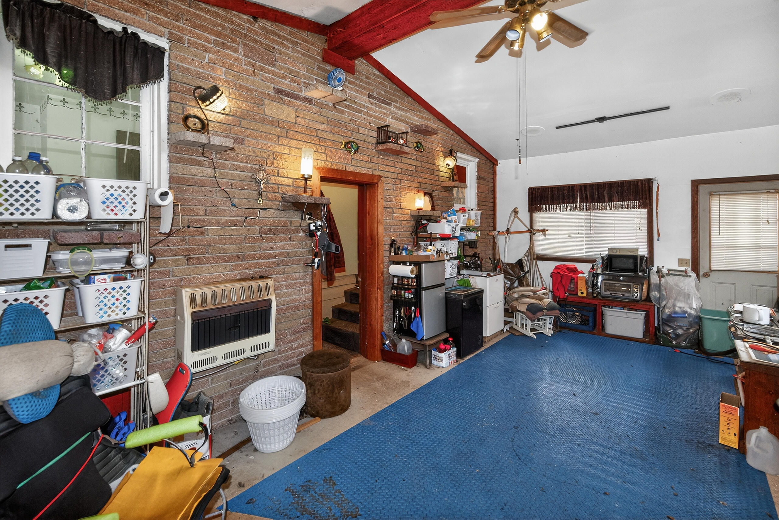 3312 1st Avenue Racine, WI 53402 - Photo 18 of 26 Sunroom/Family Room