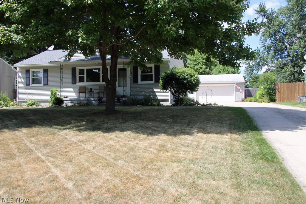 2491 Graham Road Stow, OH 44224 - Photo 3 of 24