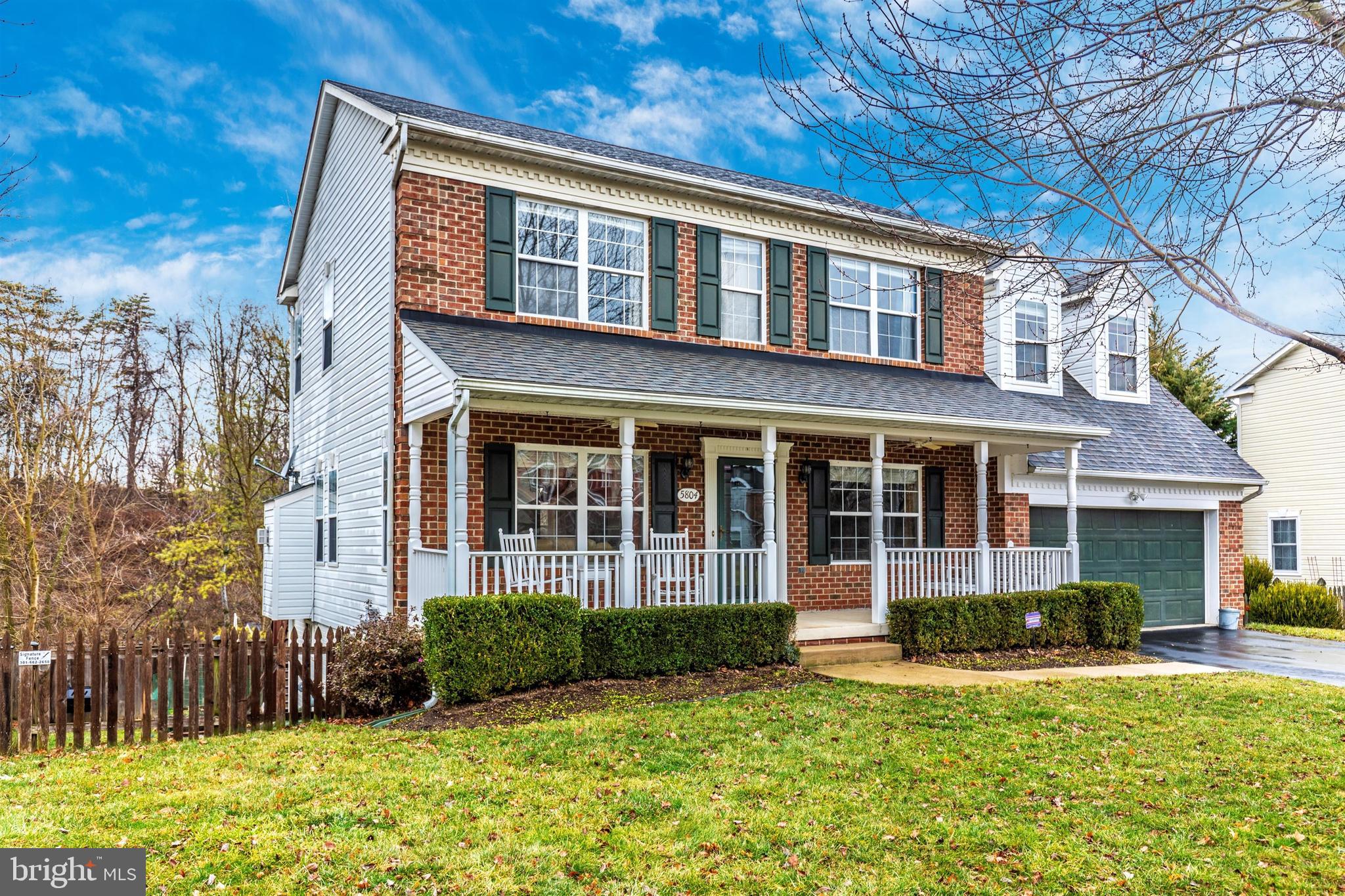 5804 Winding Ridge Way Frederick, MD 21704 - Photo 1 of 44 Gallery Image 1