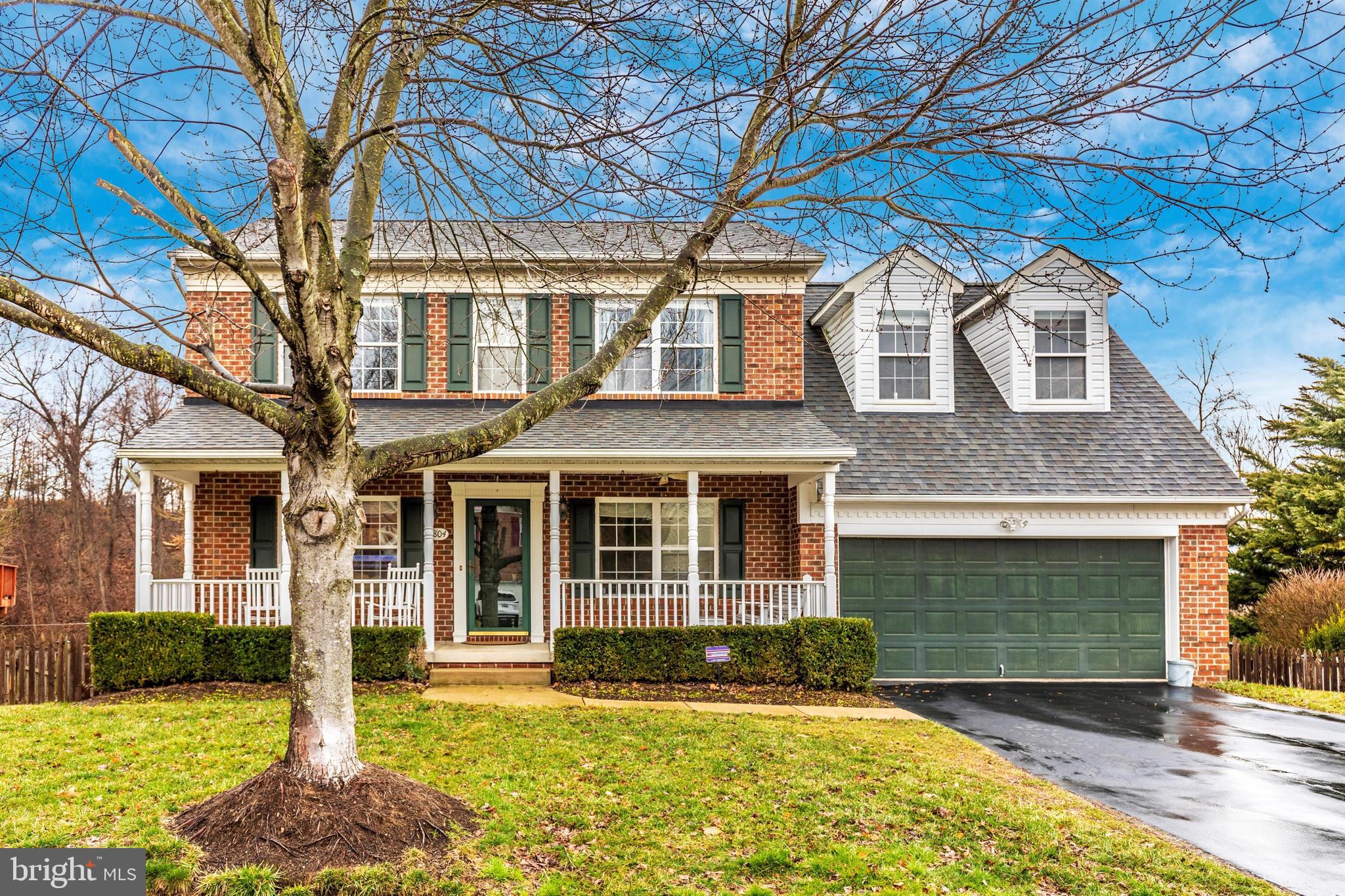 5804 Winding Ridge Way Frederick, MD 21704 - Photo 2 of 44 Gallery Image 2