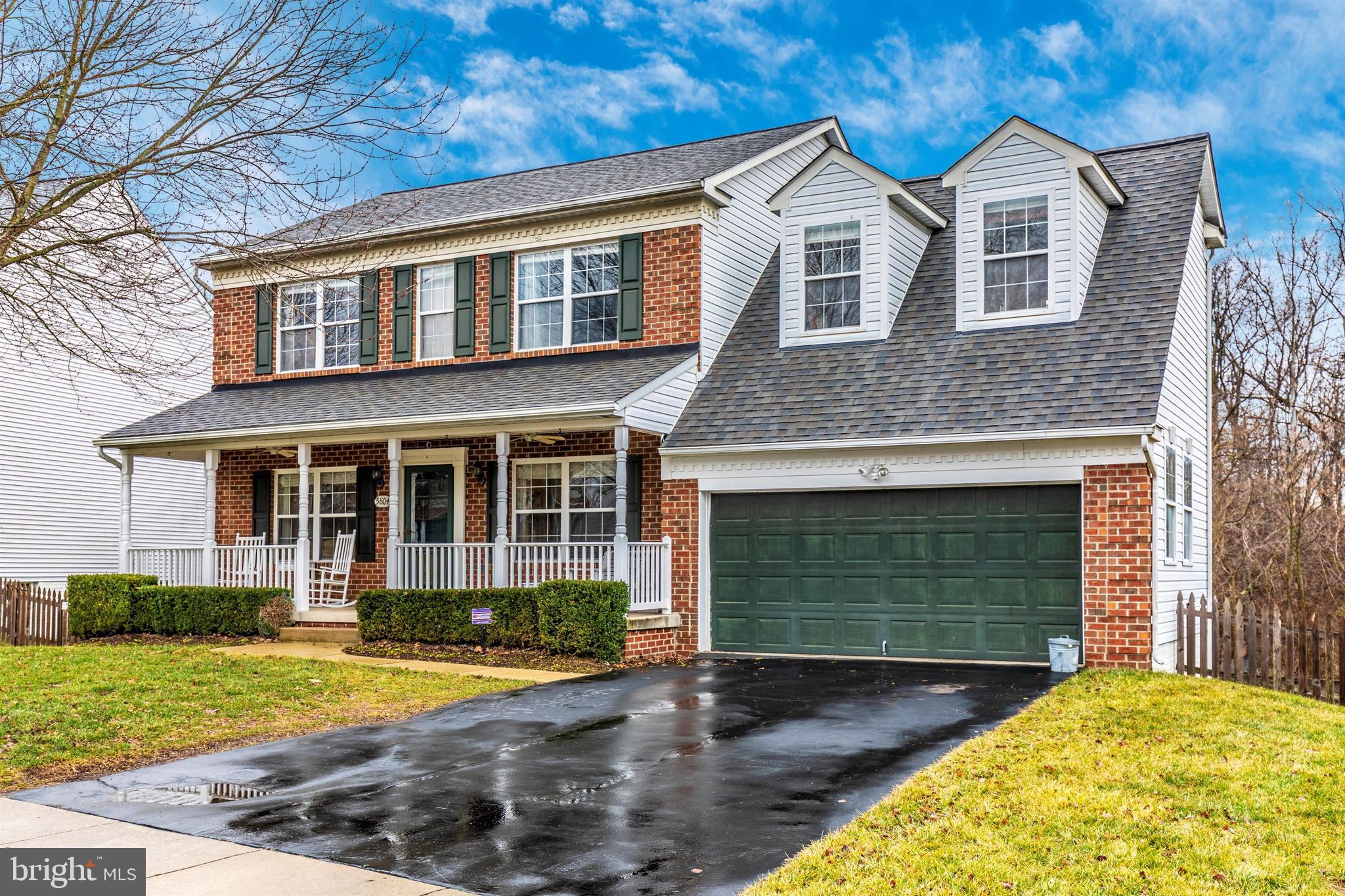5804 Winding Ridge Way Frederick, MD 21704 - Photo 3 of 44 Gallery Image 3