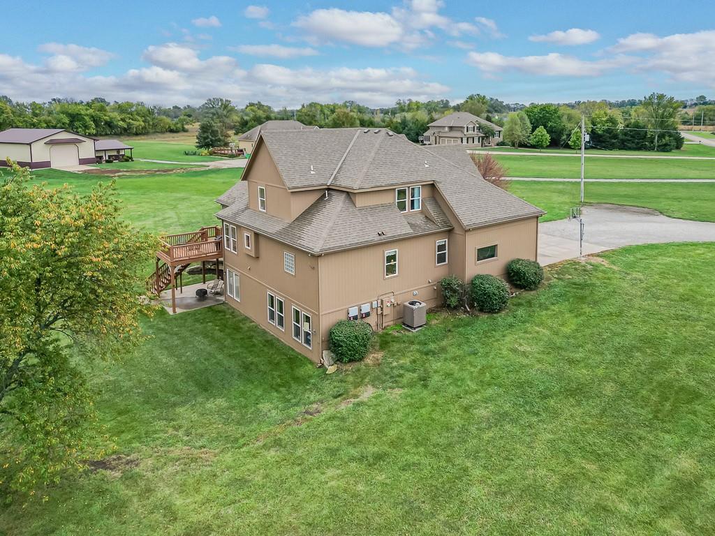 924 East 1938th Road Eudora, KS 66025 - Photo 12 of 47