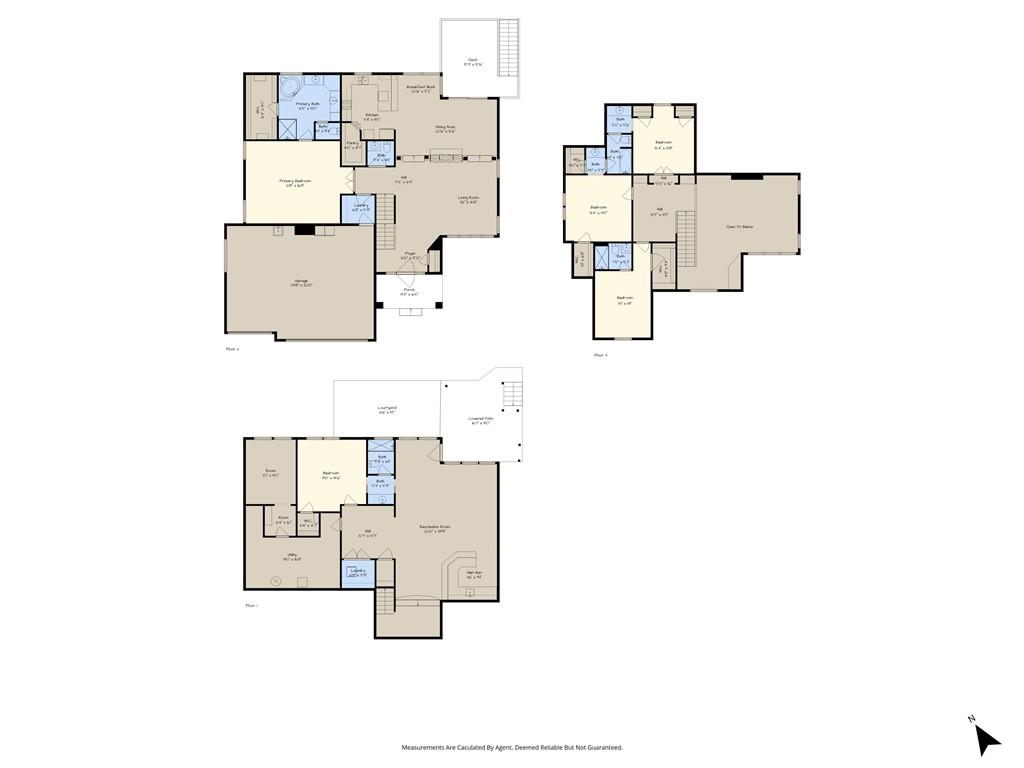 924 East 1938th Road Eudora, KS 66025 - Photo 17 of 47