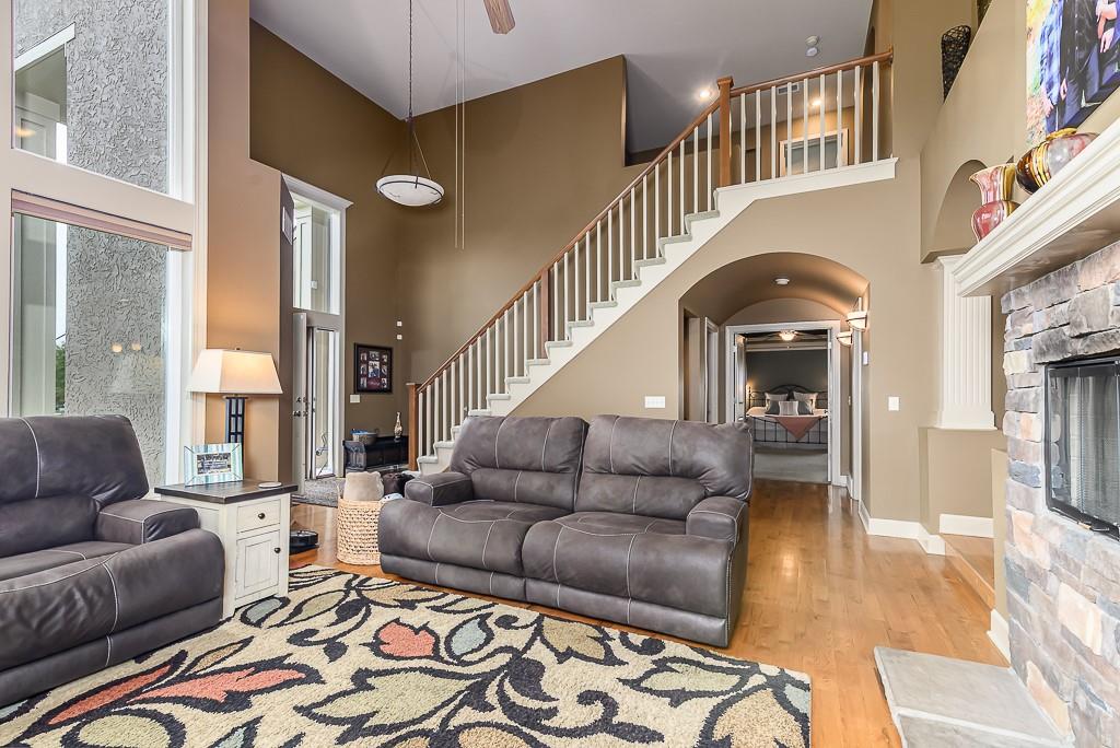 924 East 1938th Road Eudora, KS 66025 - Photo 21 of 47