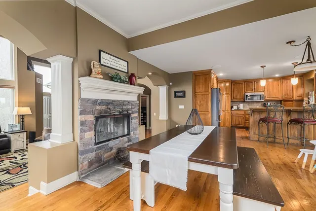 $779,950 | 924 East 1938th Road, Eudora, KS 66025