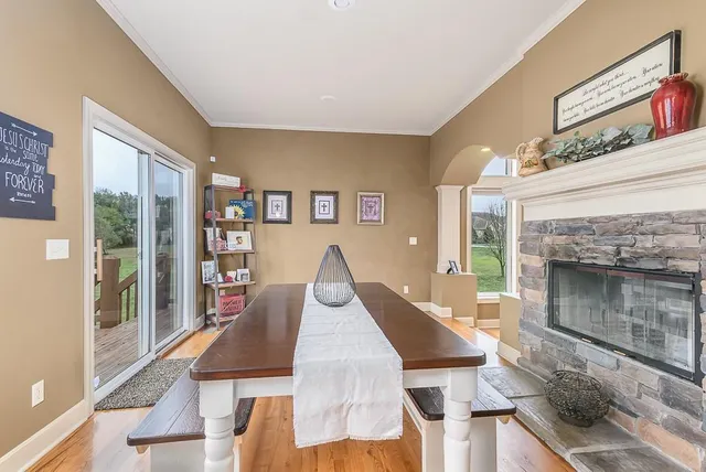 $779,950 | 924 East 1938th Road, Eudora, KS 66025