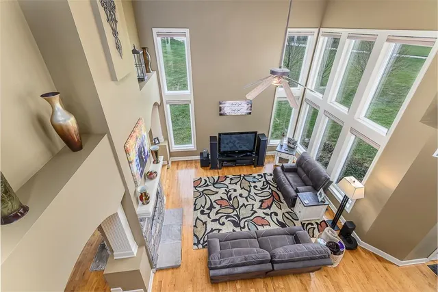 $779,950 | 924 East 1938th Road, Eudora, KS 66025