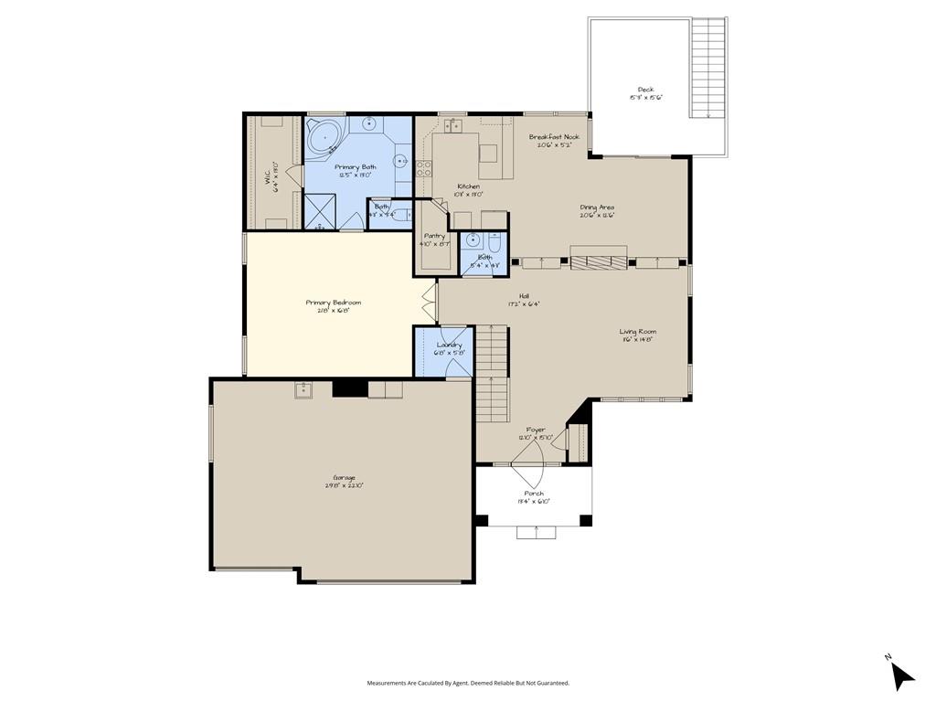 924 East 1938th Road Eudora, KS 66025 - Photo 45 of 47