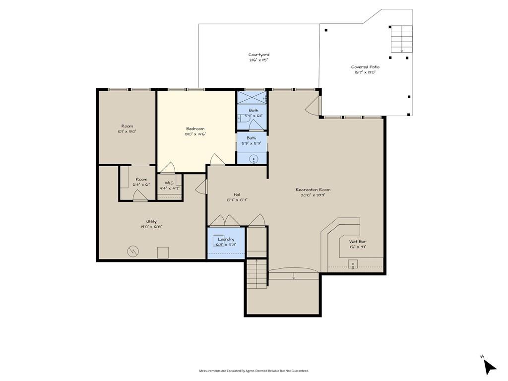 924 East 1938th Road Eudora, KS 66025 - Photo 47 of 47