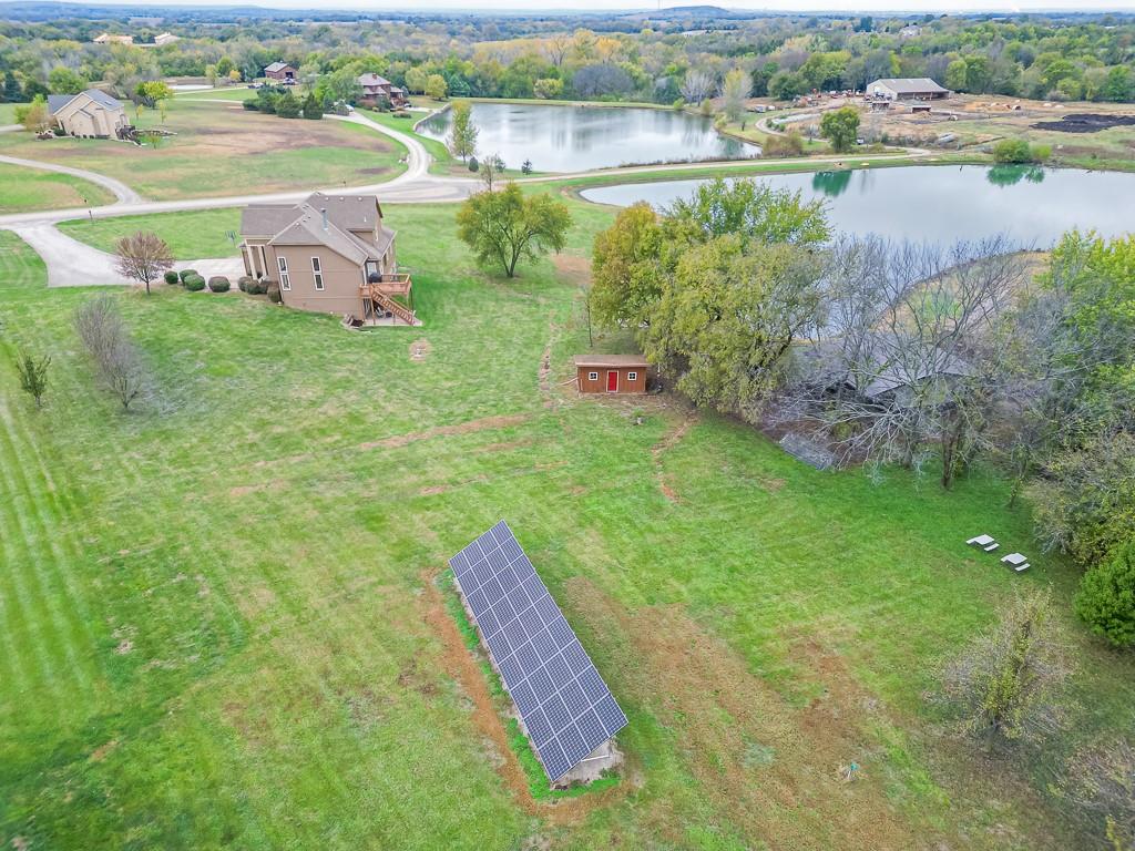 924 East 1938th Road Eudora, KS 66025 - Photo 7 of 47