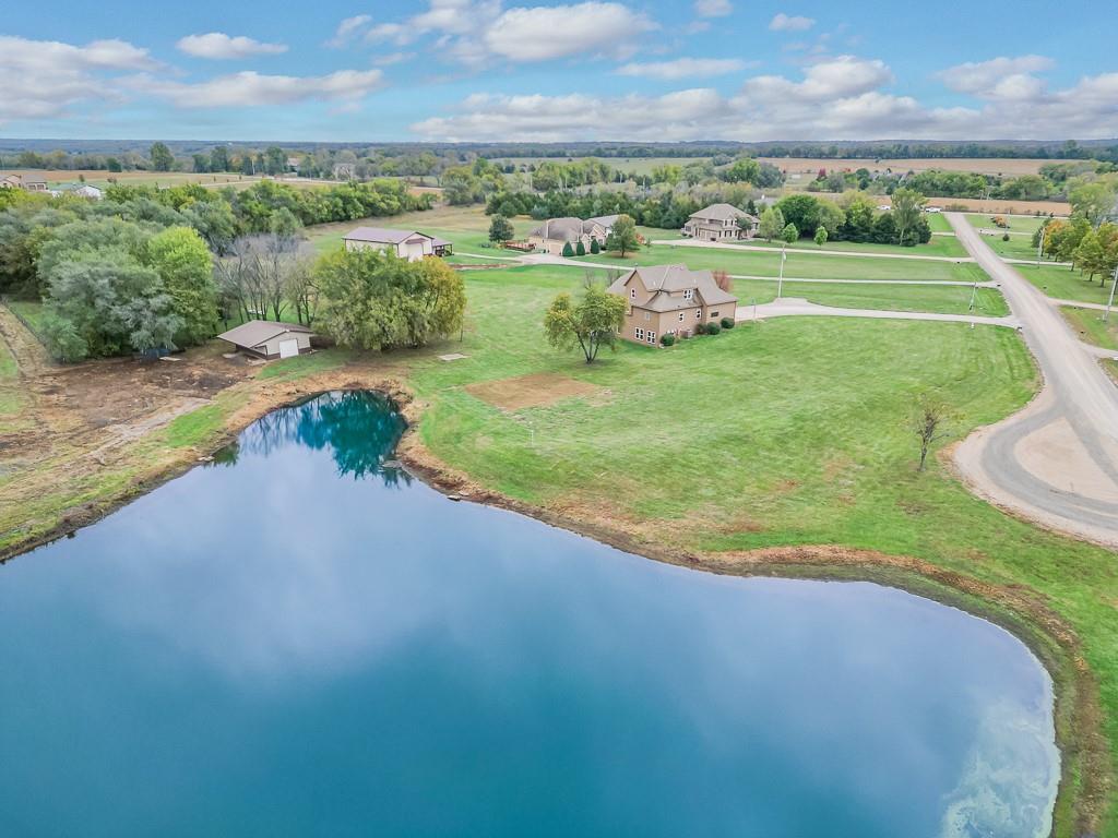 924 East 1938th Road Eudora, KS 66025 - Photo 9 of 47