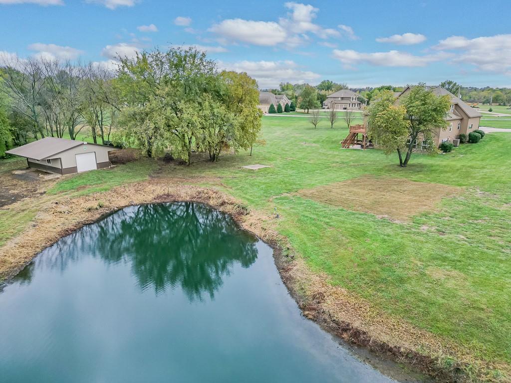 924 East 1938th Road Eudora, KS 66025 - Photo 10 of 47