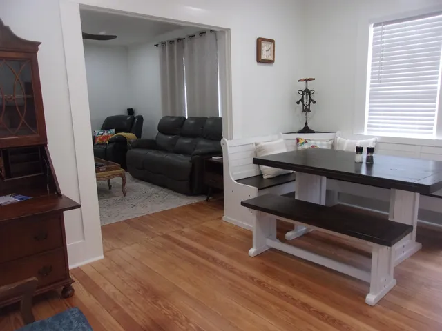 $449,900 | 207 East Wallace Street, Llano, TX 78643