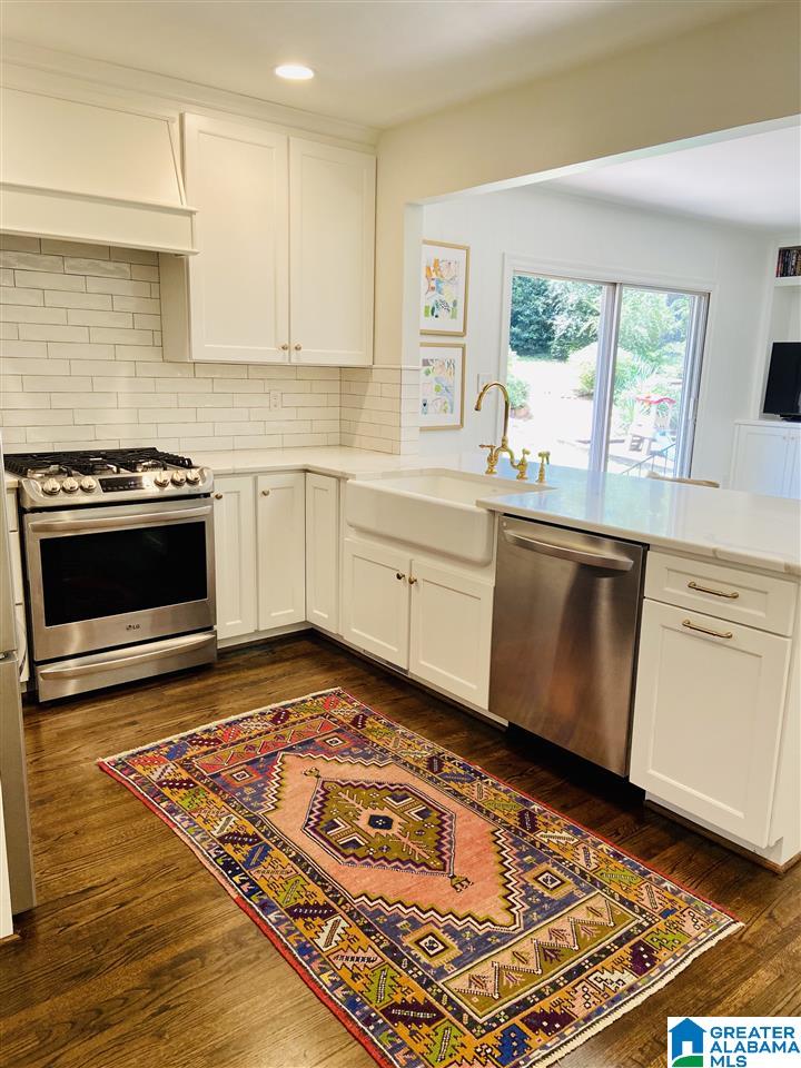 3540 Spring Valley Road Birmingham, AL 35223 - Photo 5 of 28