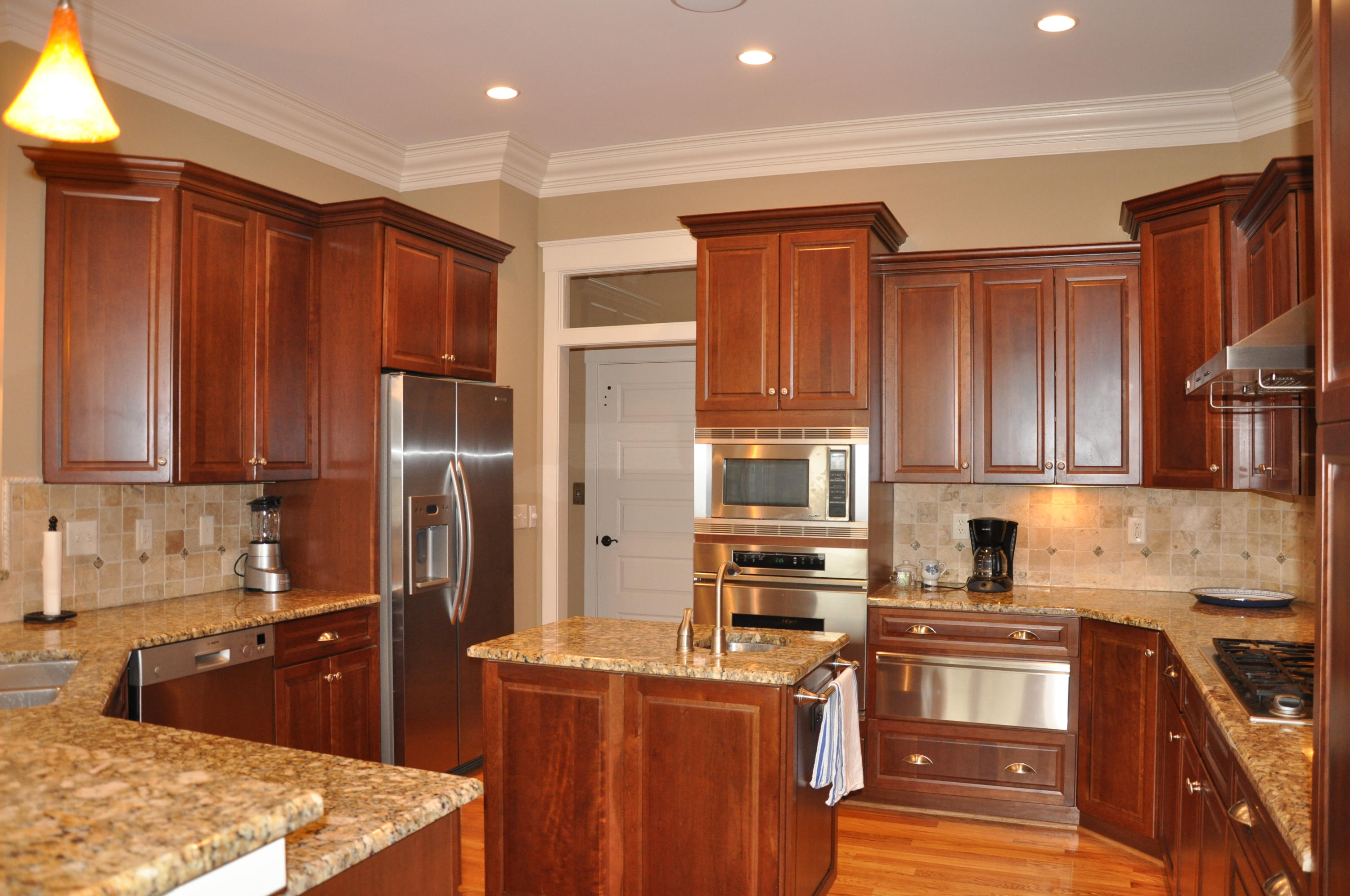 7327 Commodore Road Hollywood, SC 29449 - Photo 2 of 37 Kitchen