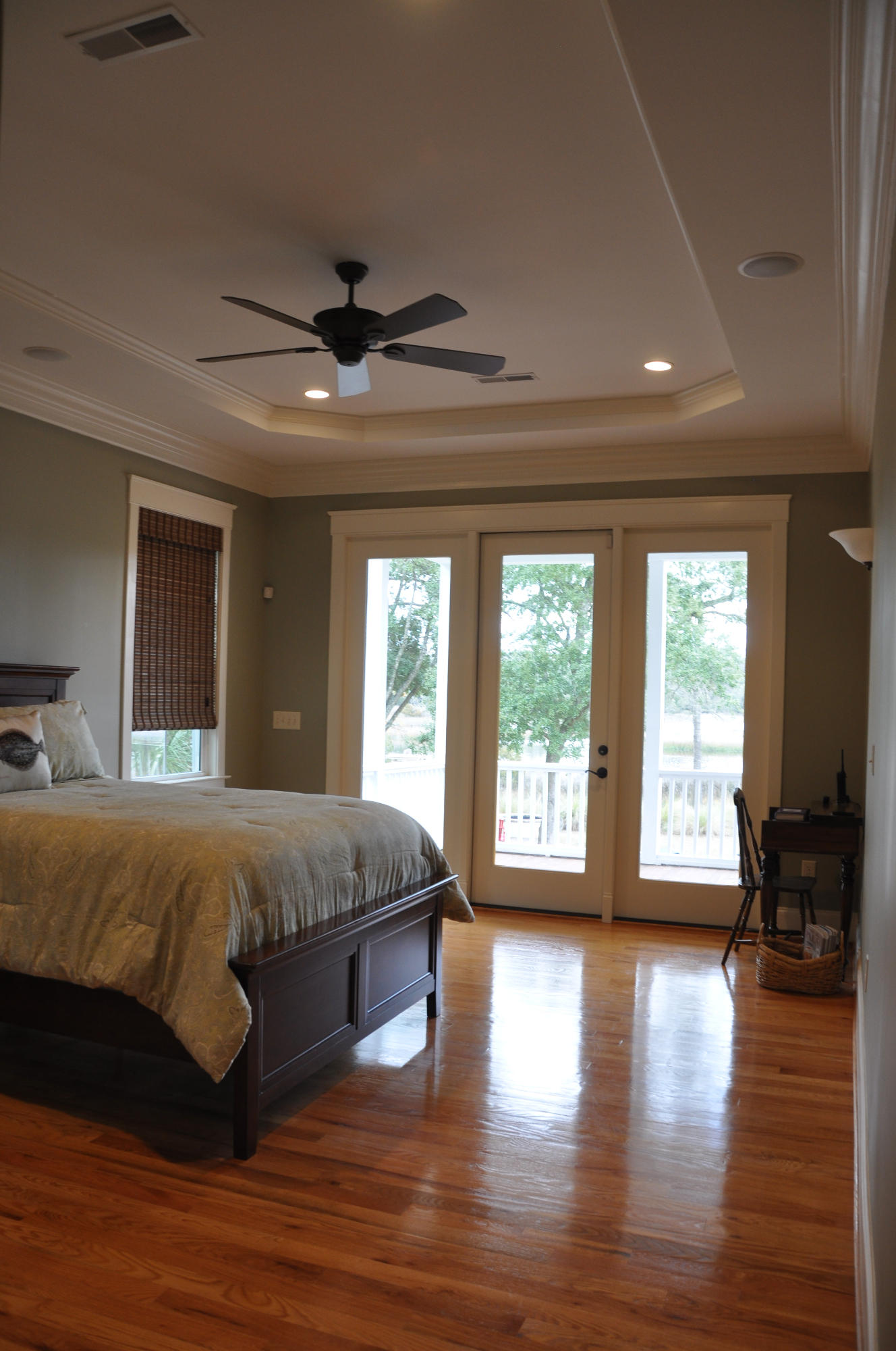 7327 Commodore Road Hollywood, SC 29449 - Photo 12 of 37 master bedroom