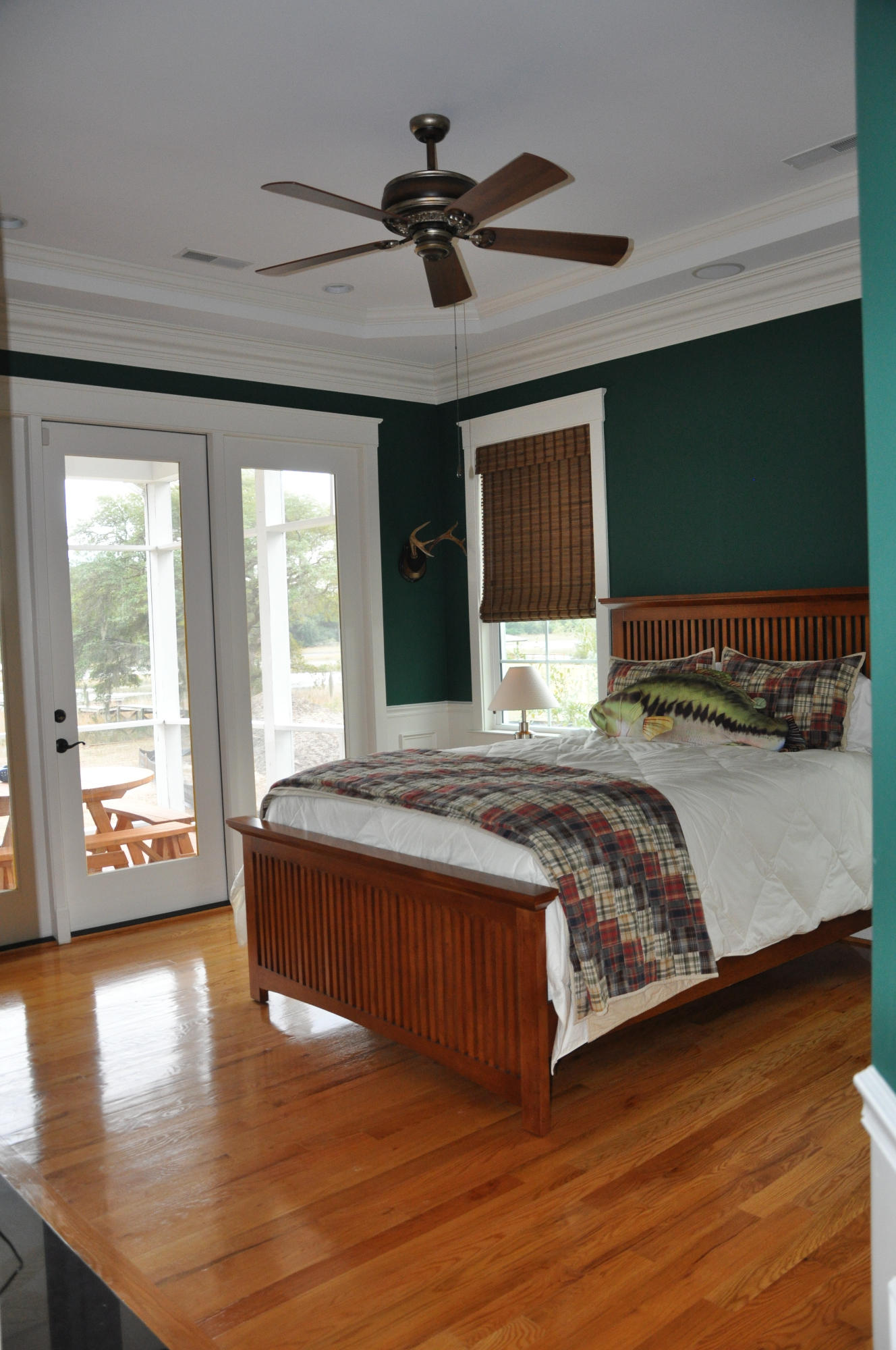 7327 Commodore Road Hollywood, SC 29449 - Photo 18 of 37 Bed #2