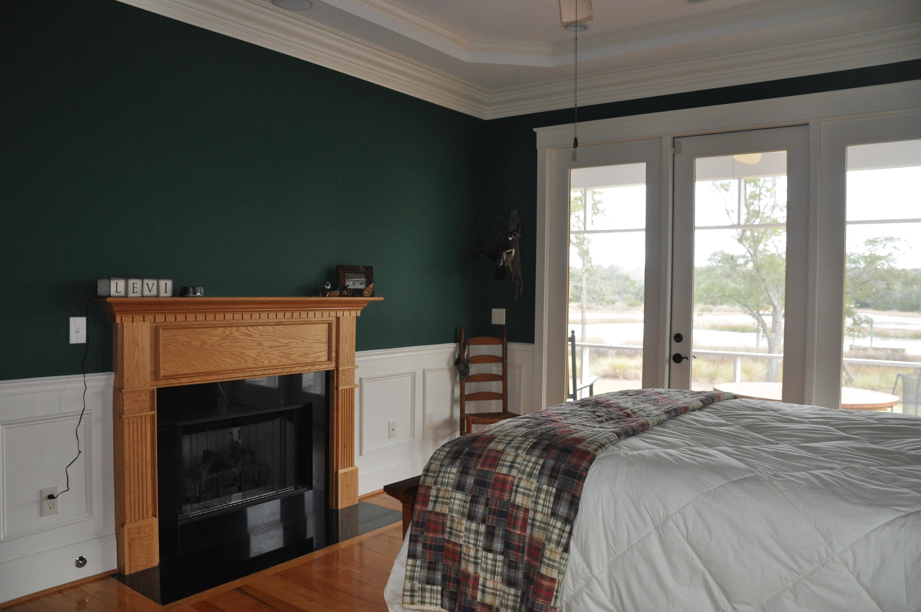 7327 Commodore Road Hollywood, SC 29449 - Photo 19 of 37 Bed #2