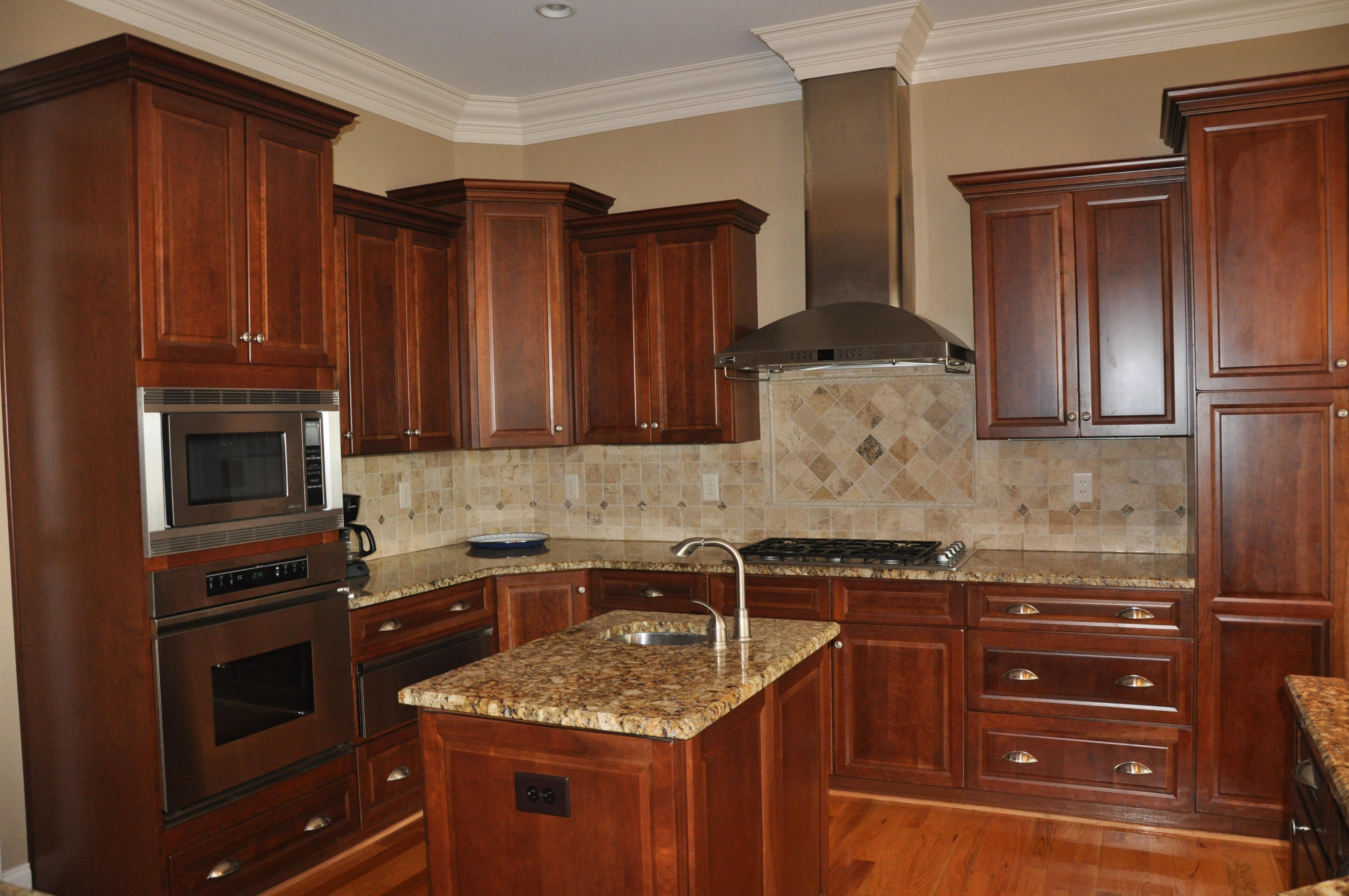 7327 Commodore Road Hollywood, SC 29449 - Photo 4 of 37 Kitchen