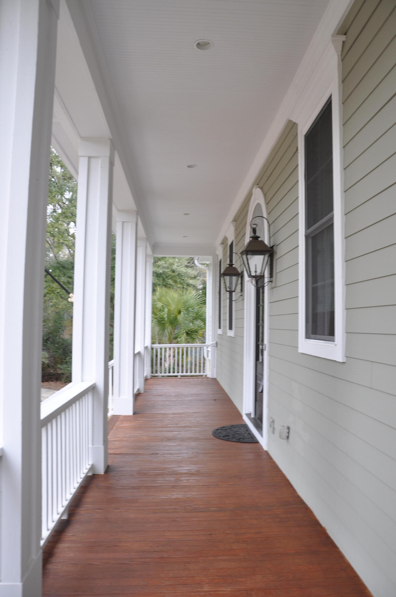 7327 Commodore Road Hollywood, SC 29449 - Photo 31 of 37 Front Porch