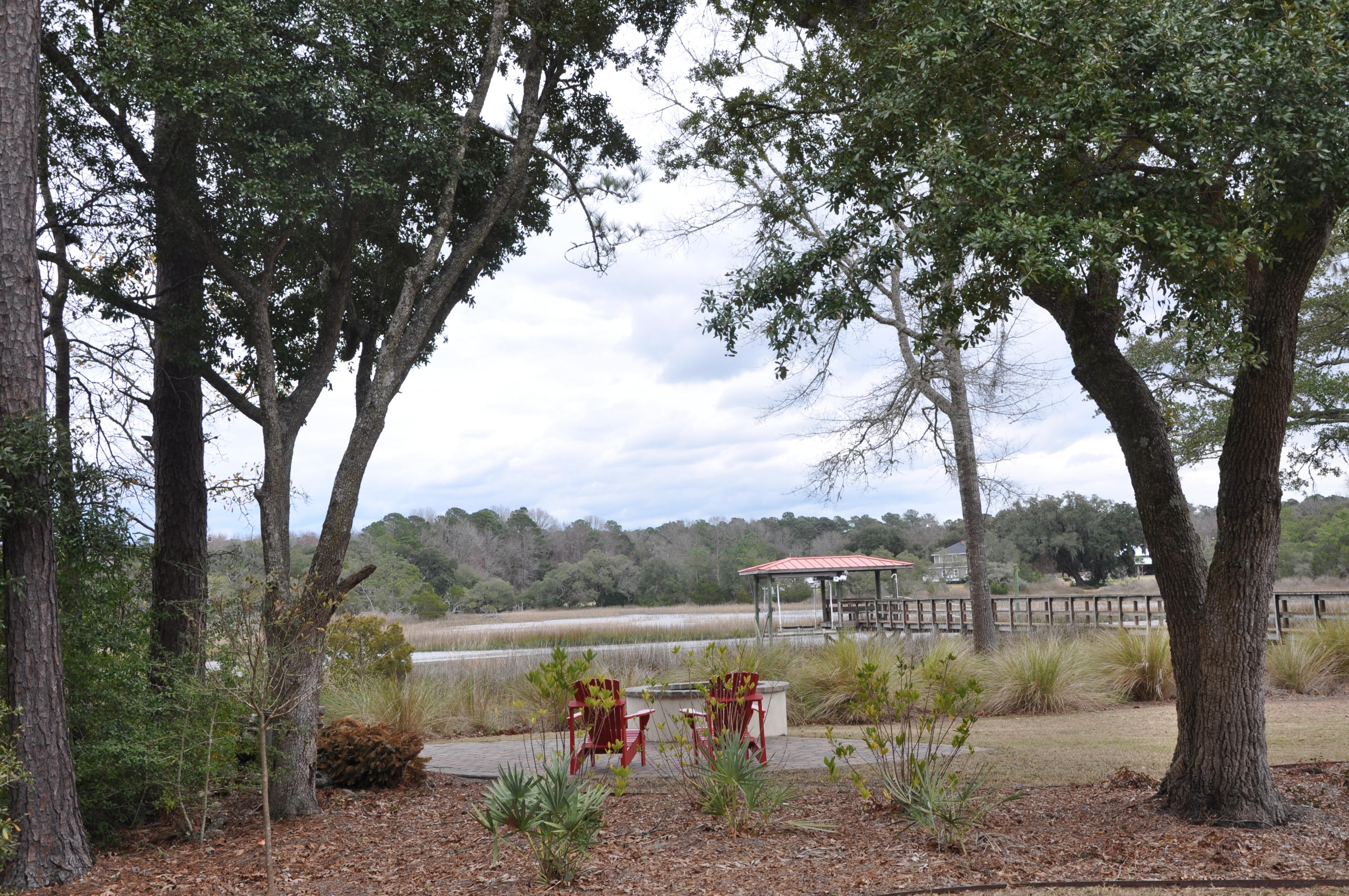 7327 Commodore Road Hollywood, SC 29449 - Photo 36 of 37 Lot