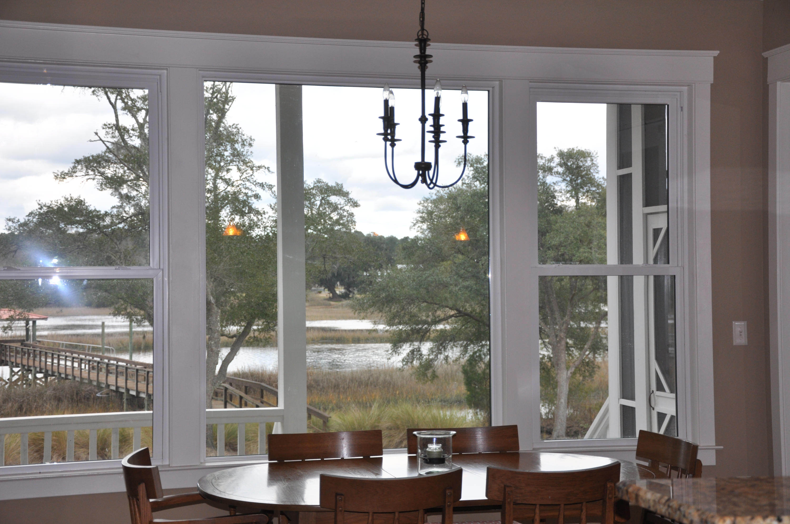 7327 Commodore Road Hollywood, SC 29449 - Photo 8 of 37 Dining Room