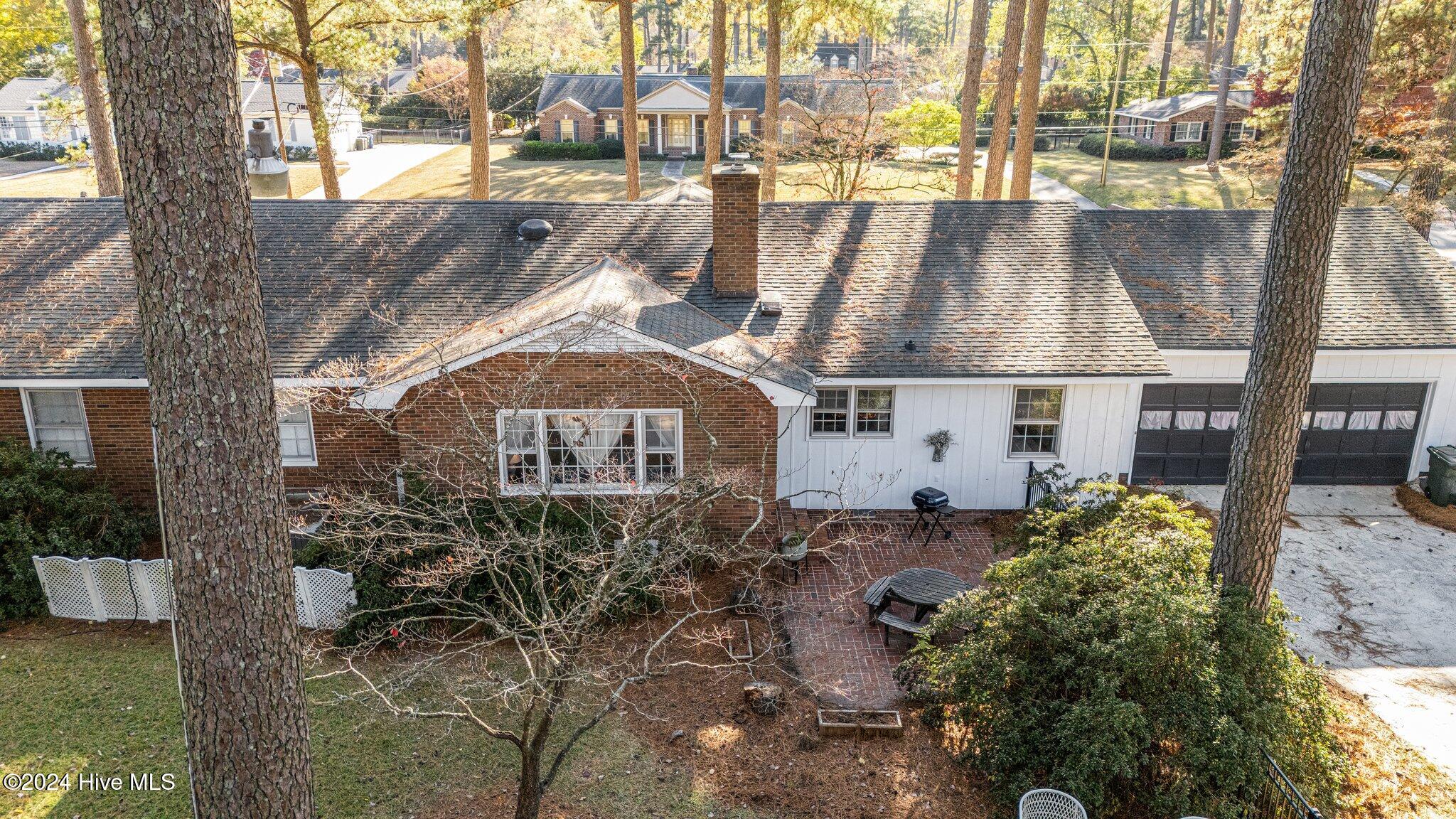 204 Crown Point Road Greenville, NC 27858 - Photo 43 of 54 43-web-or-mls-DJI_20241202103348_0069_D