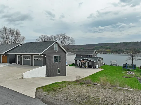 $899,900 | 4188 Shorewood Drive, Wayne, NY 14840