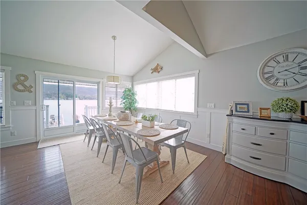 $899,900 | 4188 Shorewood Drive, Wayne, NY 14840