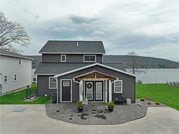 $899,900 | 4188 Shorewood Drive, Wayne, NY 14840