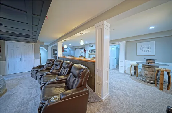 $899,900 | 4188 Shorewood Drive, Wayne, NY 14840