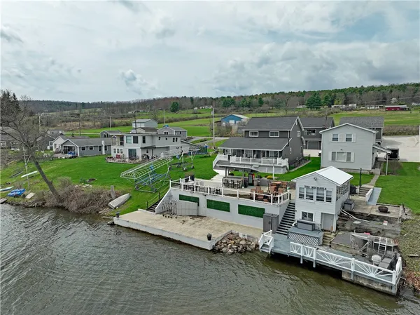 $899,900 | 4188 Shorewood Drive, Wayne, NY 14840