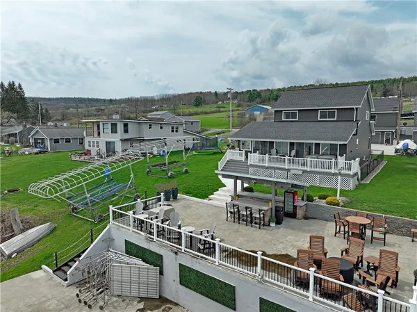 $899,900 | 4188 Shorewood Drive, Wayne, NY 14840