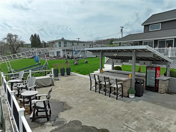 $899,900 | 4188 Shorewood Drive, Wayne, NY 14840