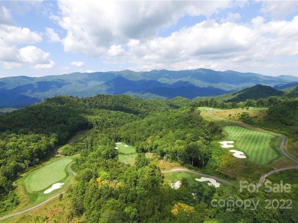 5 Preserve Road, Unit 5 Sylva, NC 28779 - Photo 5 of 19 a view of lake with mountain