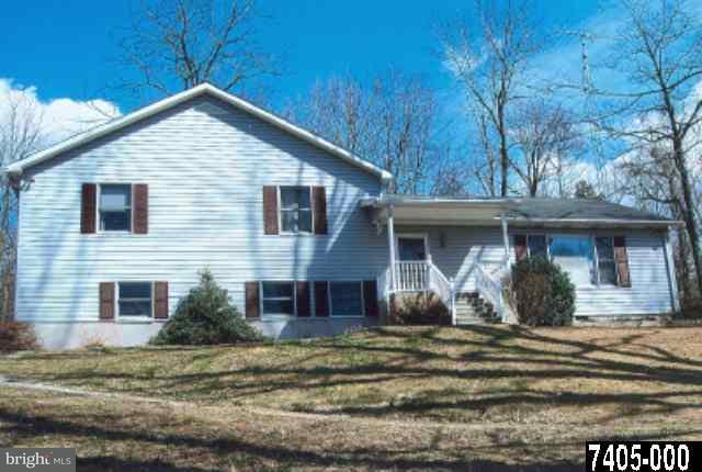 2511 Bullfrog Road Fairfield, PA 17320 - Photo 1 of 1