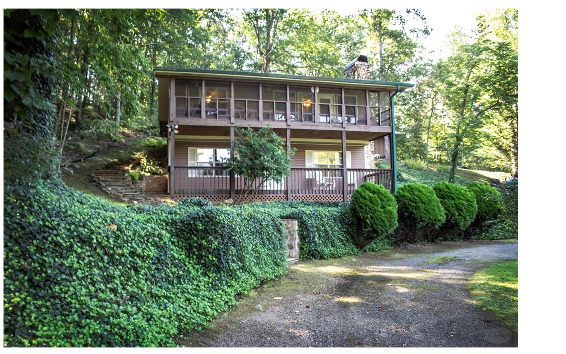 2399 Camp Creek Road Murphy, NC 28906 - Photo 1 of 1 Main View
