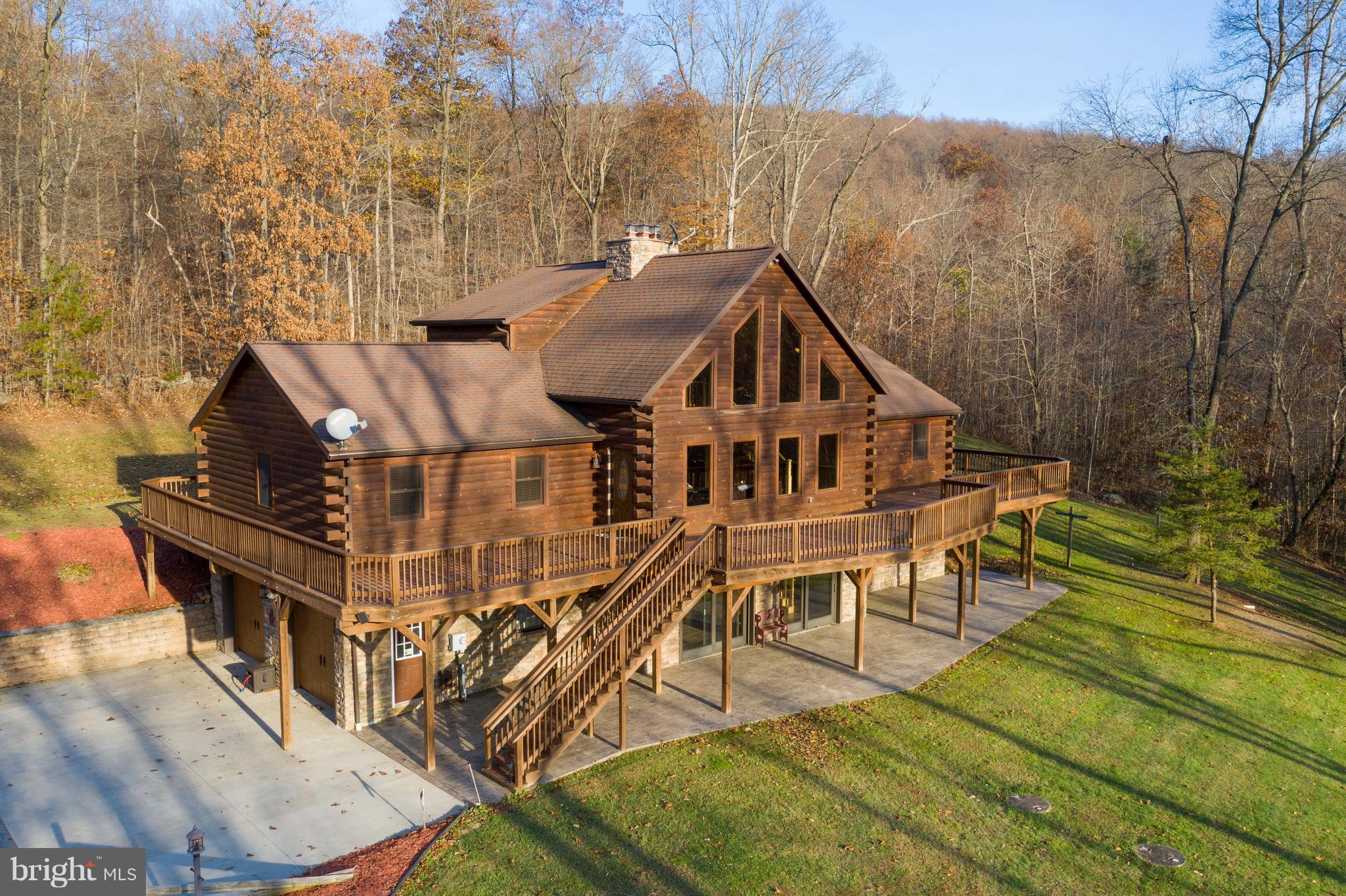 6351 Crone Road Dover, PA 17315 - Photo 2 of 39