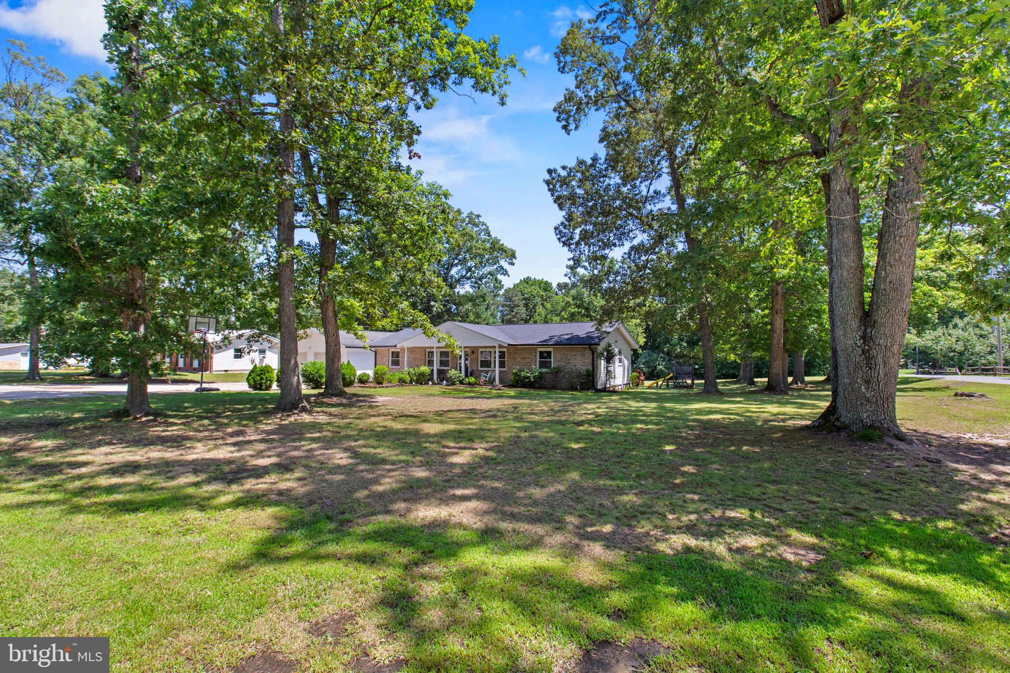 22508 Old Rolling Road California, MD 20619 - Photo 25 of 34 Charming home nestled among trees.