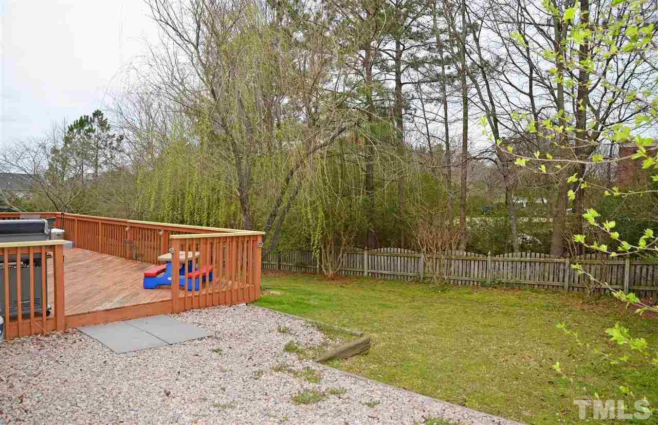 4217 Hopper Street Raleigh, NC 27616 - Photo 13 of 13